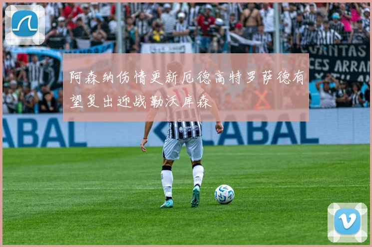 阿森纳伤情更新厄德高特罗萨德有望复出迎战勒沃库森